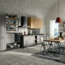 An urban style that does not accept compromises - Image 1