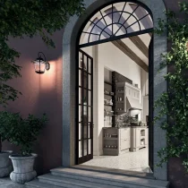 The kitchen that goes beyond time and trends - Image 4