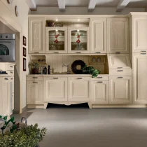 A KITCHEN MADE OF PASSION AND SOLIDITY - Image 4