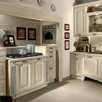 A KITCHEN MADE OF PASSION AND SOLIDITY - Image 7