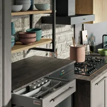 An urban style that does not accept compromises - Image 7